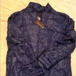 Michael kors lightweight down jacket